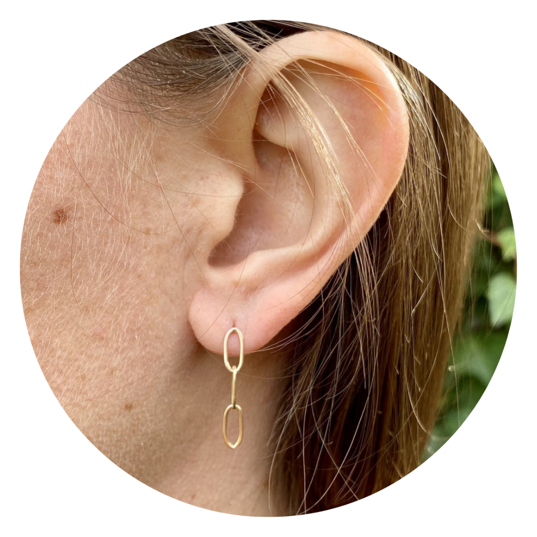 Chain Studs